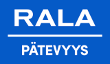 RALA pätevyys